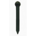 Космос Отпугиватель кротов, 2*R20 не вход в компл. KOC_KR101, IP54, h 27,5 см, радиус 10 м