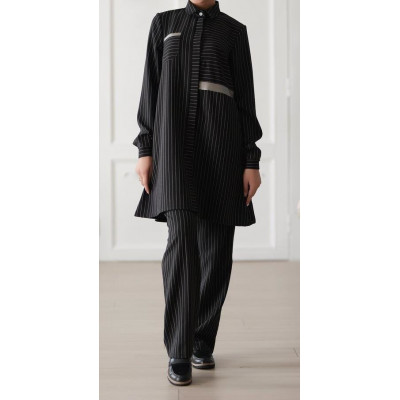 Двойка "Амина"